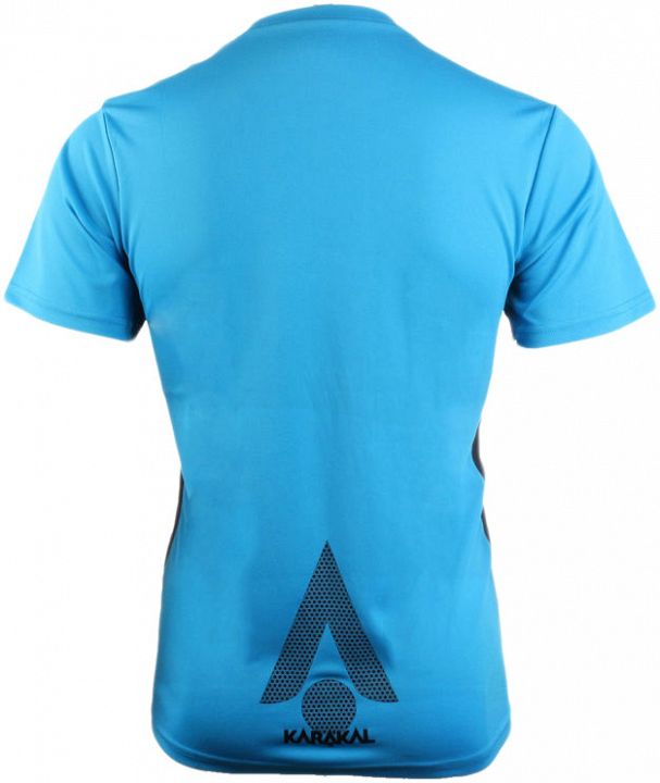 Karakal Pro Tee Blue